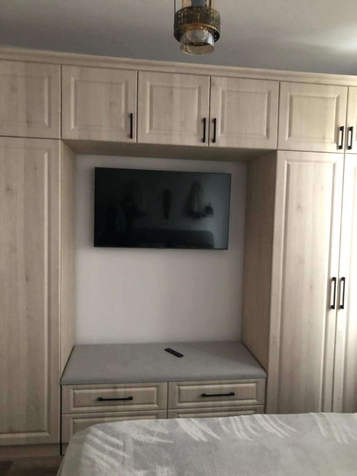 Cityscape Comfort With Key Lockbox Sfântu-Gheorghe Exterior foto